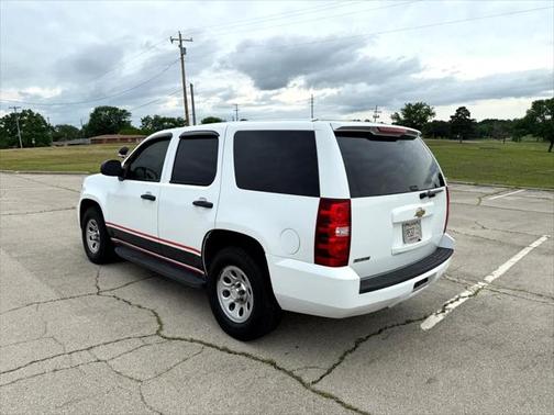2010 Chevrolet Tahoe LS