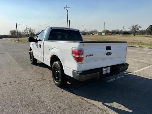 2013 Ford F-150 XL