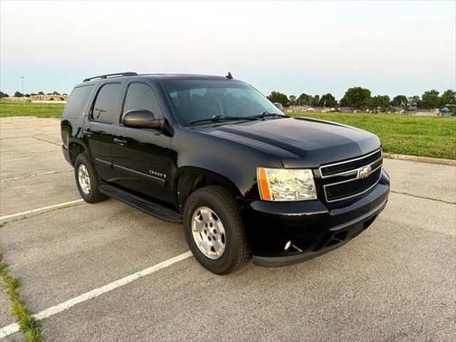 2008 Chevrolet Tahoe LT