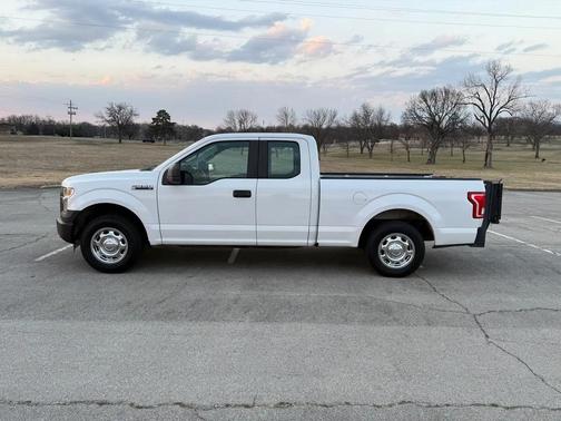 2015 Ford F-150 XL