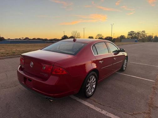 2011 Buick Lucerne CXL Premium