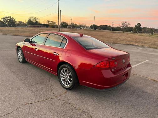 2011 Buick Lucerne CXL Premium