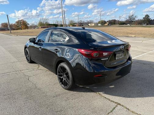 2014 Mazda Mazda3 s Grand Touring