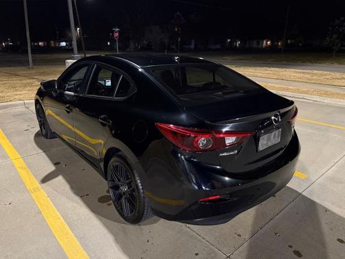 2014 Mazda Mazda3 s Grand Touring