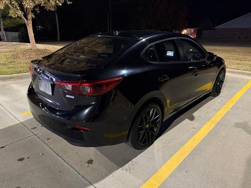 2014 Mazda Mazda3 s Grand Touring