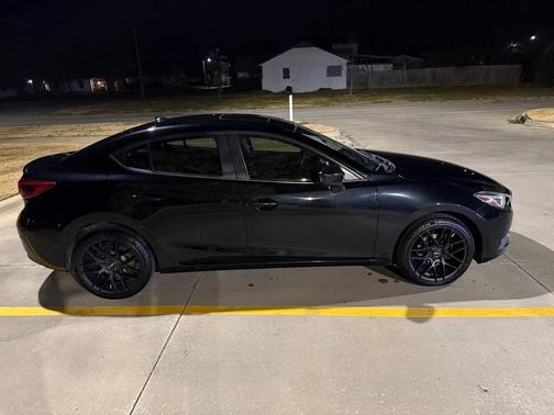 2014 Mazda Mazda3 s Grand Touring