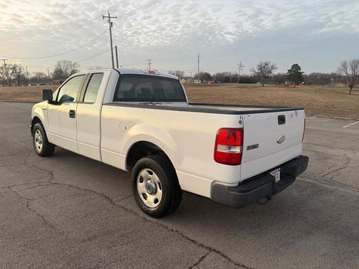 2007 Ford F-150 XL