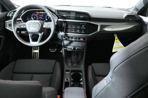 2025 Audi Q3 45 S line Premium Plus