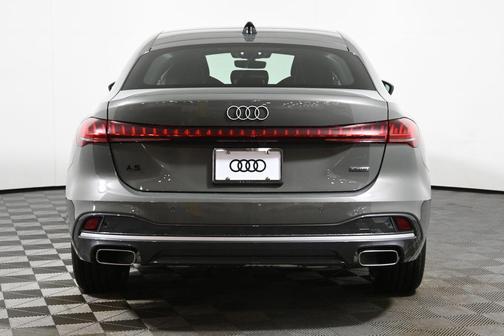 2025 Audi A5 Premium Plus TFSI quattro S tronic