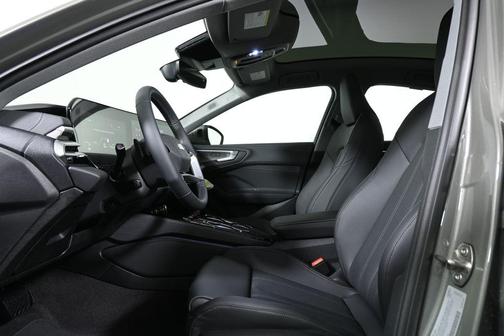 2025 Audi A5 Premium Plus TFSI quattro S tronic