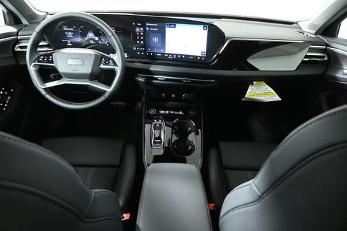 2025 Audi A5 Premium Plus TFSI quattro S tronic