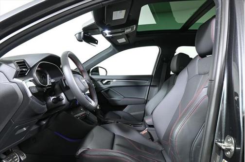 2025 Audi Q3 45 S line Premium Plus