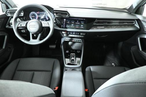 2026 Audi A3 Premium