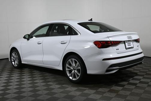 2026 Audi A3 Premium