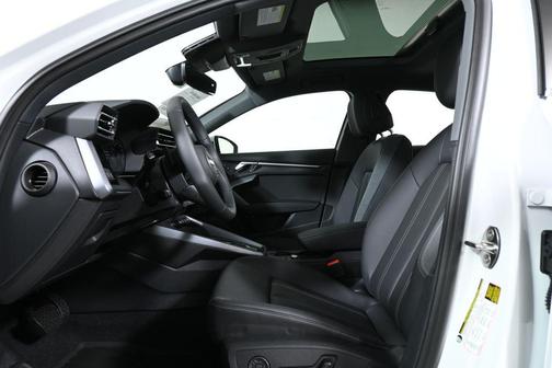 2026 Audi A3 Premium