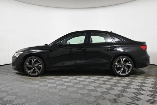 2023 Audi A3 Premium