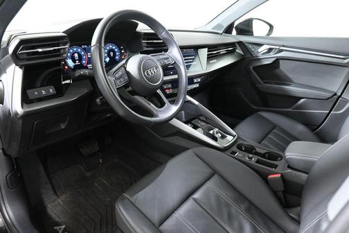 2023 Audi A3 Premium