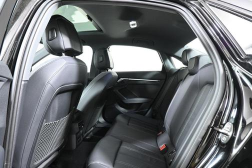 2023 Audi A3 Premium