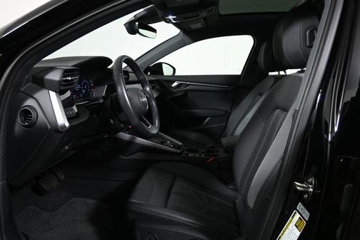 2023 Audi A3 Premium