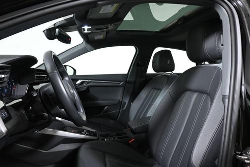 2023 Audi A3 Premium