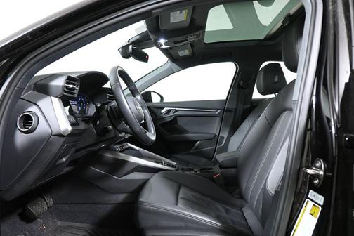 2023 Audi A3 Premium