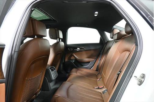 2017 Audi A6 2.0T Premium