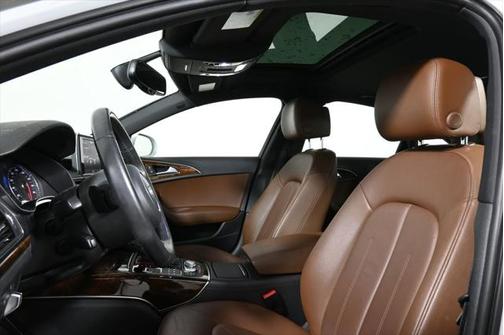 2017 Audi A6 2.0T Premium