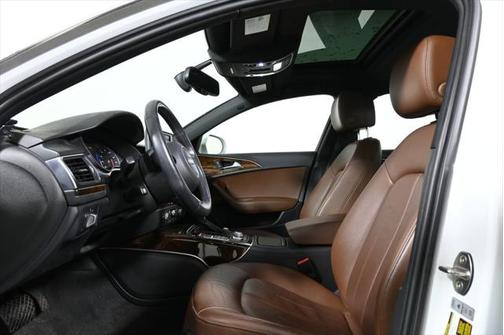 2017 Audi A6 2.0T Premium