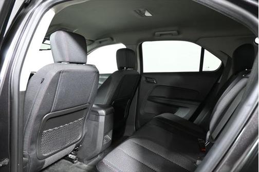 2014 Chevrolet Equinox 1LT
