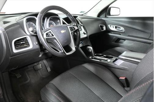 2014 Chevrolet Equinox 1LT