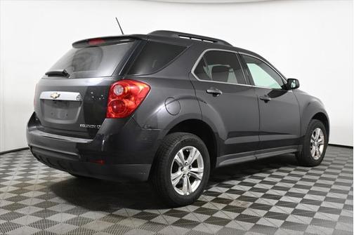 2014 Chevrolet Equinox 1LT