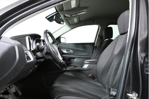 2014 Chevrolet Equinox 1LT
