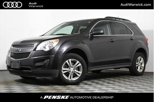 2014 Chevrolet Equinox 1LT