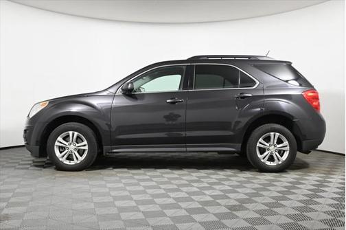 2014 Chevrolet Equinox 1LT