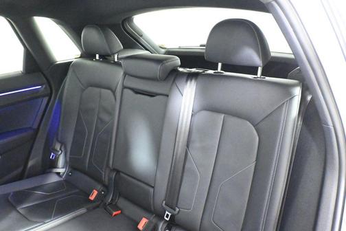 2022 Audi Q3 45 S line Premium Plus
