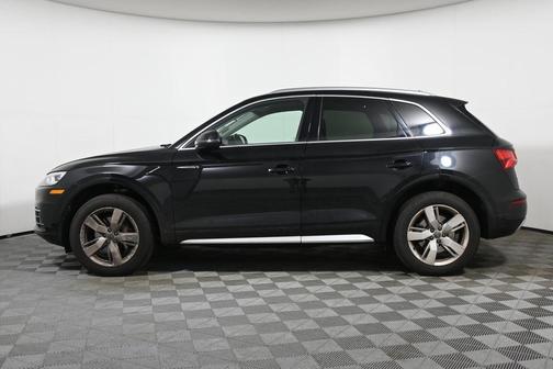 2019 Audi Q5 2.0T Premium Plus