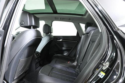 2019 Audi Q5 2.0T Premium Plus