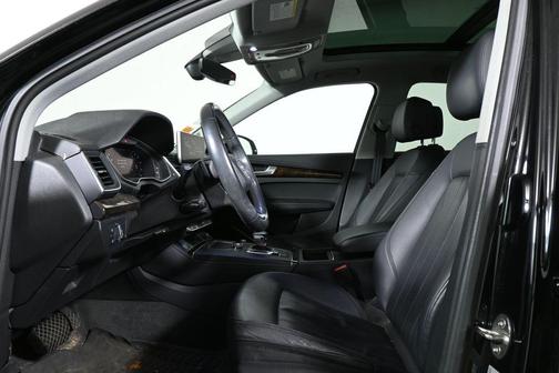 2019 Audi Q5 2.0T Premium Plus