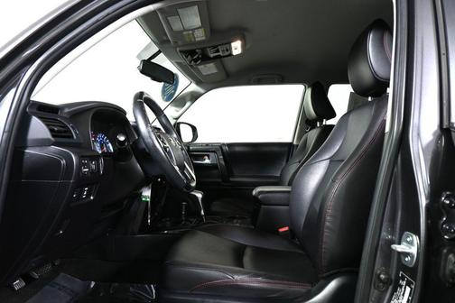 2016 Toyota 4Runner TRD Pro