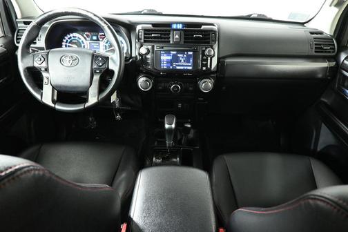 2016 Toyota 4Runner TRD Pro