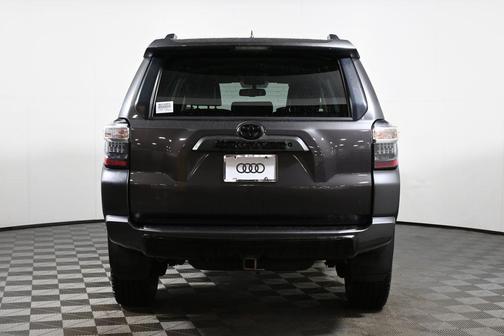 2016 Toyota 4Runner TRD Pro