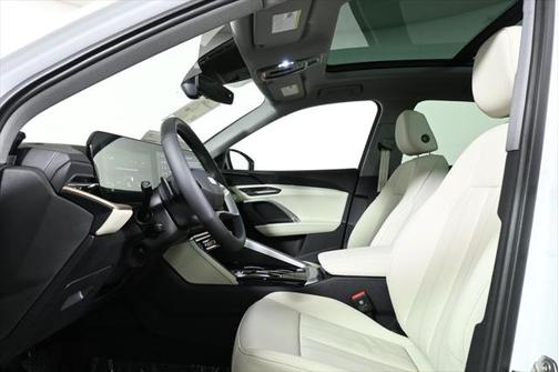 2025 Audi Q5 Premium