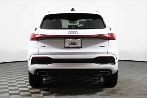 2025 Audi Q5 Premium