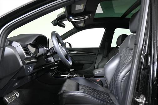 2023 Audi SQ5 3.0T Premium Plus