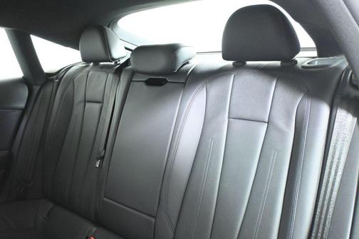 2018 Audi A5 2.0T Premium Plus