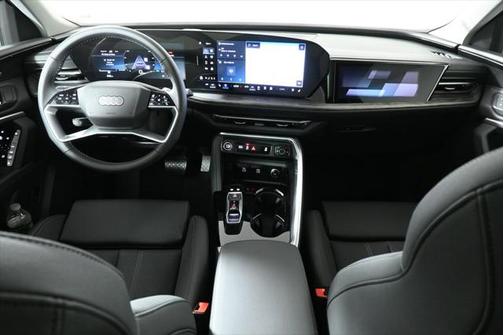 2025 Audi Q5 Prestige