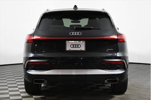 2025 Audi Q5 Prestige