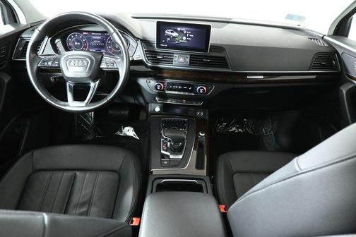 2018 Audi Q5 2.0T Tech Premium