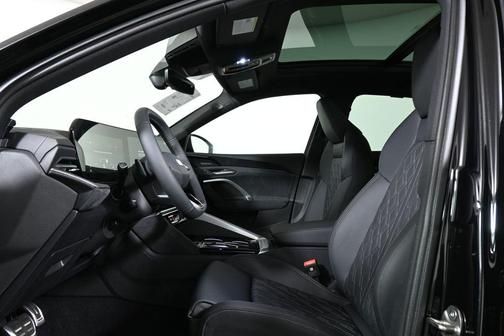 2025 Audi SQ5 3.0T Premium Plus