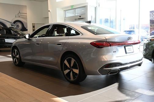 2025 Audi A5 Premium Plus TFSI quattro S tronic